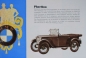 Preview: BMW Modellprogramm 1931 "Der neue mit Schwingachse" Automobilprospekt (6702)